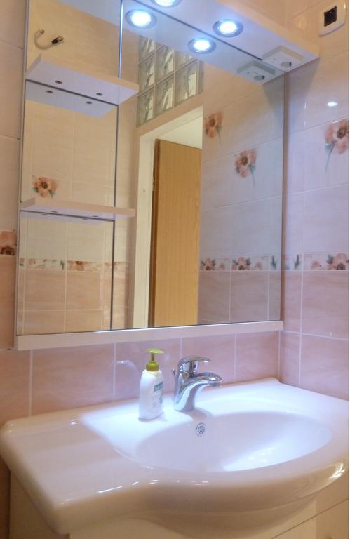Rose Apartments Icici Phòng bức ảnh